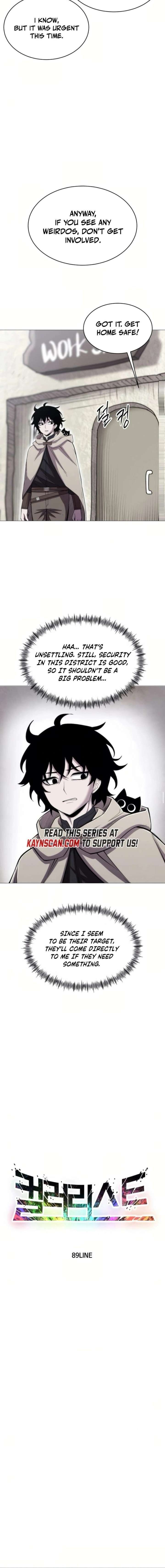 Read Colorist EN Manga Online