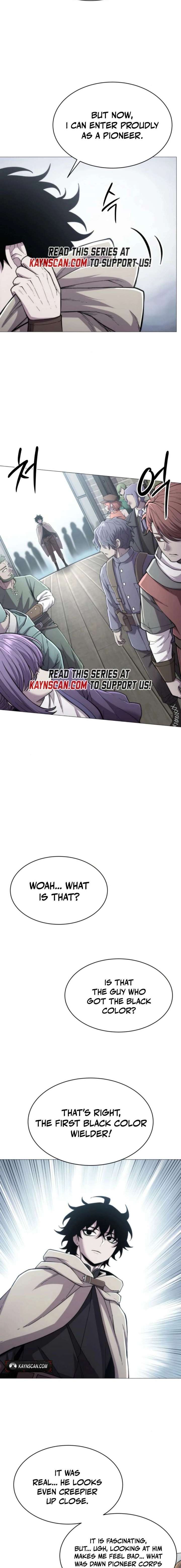 Read Colorist EN Manga Online