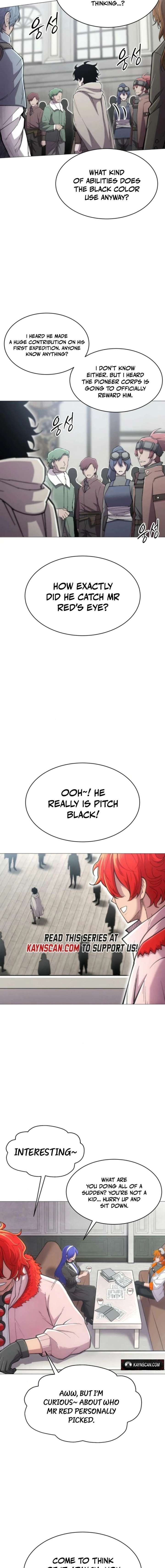 Read Colorist EN Manga Online