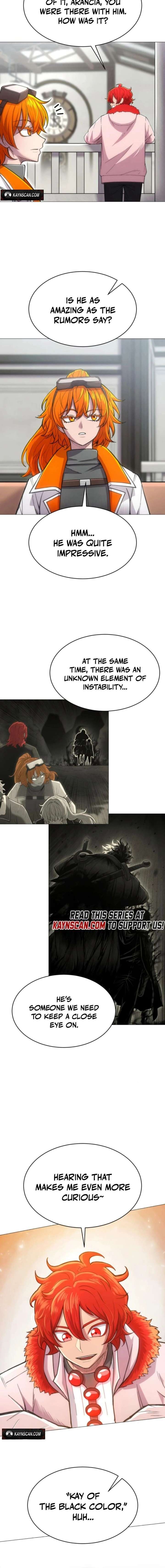 Read Colorist EN Manga Online