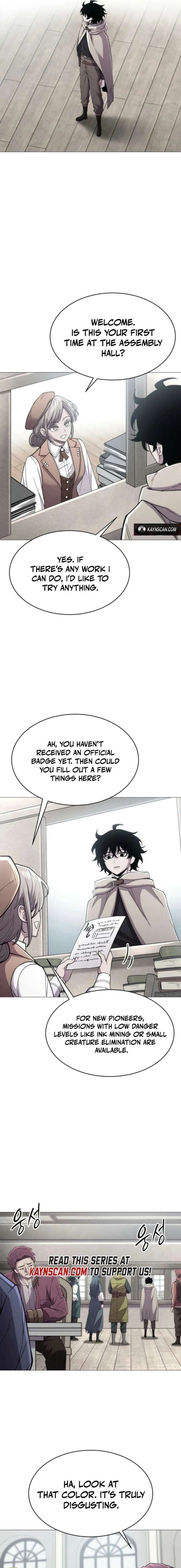 Read Colorist EN Manga Online