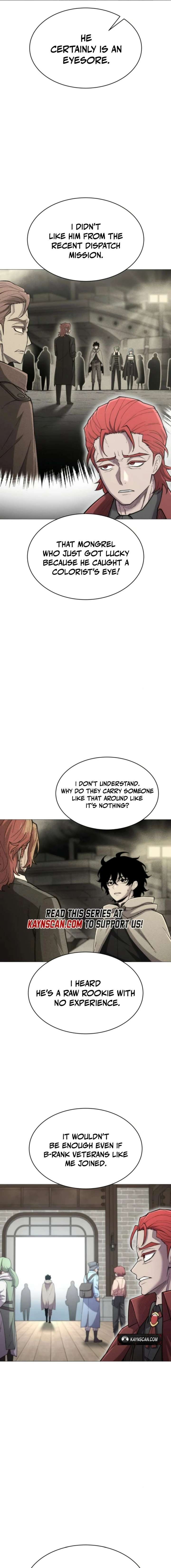 Read Colorist EN Manga Online