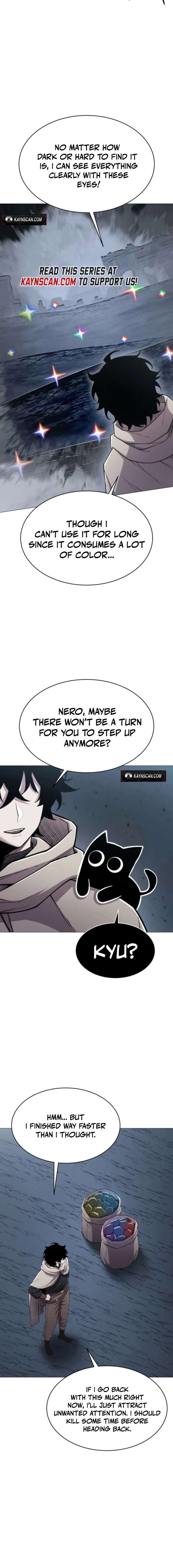 Read Colorist EN Manga Online