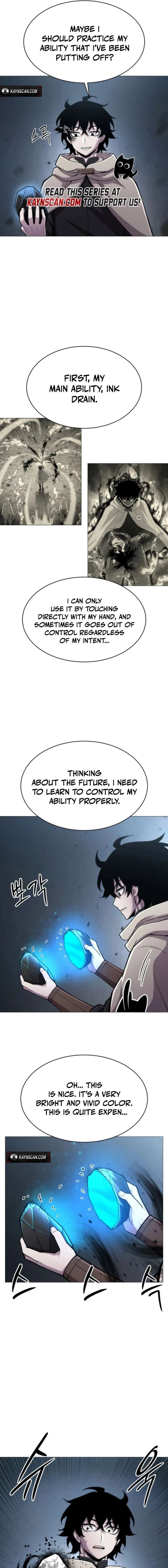 Read Colorist EN Manga Online