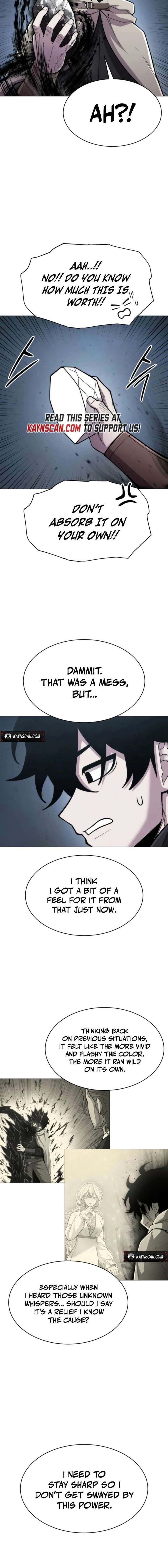 Read Colorist EN Manga Online