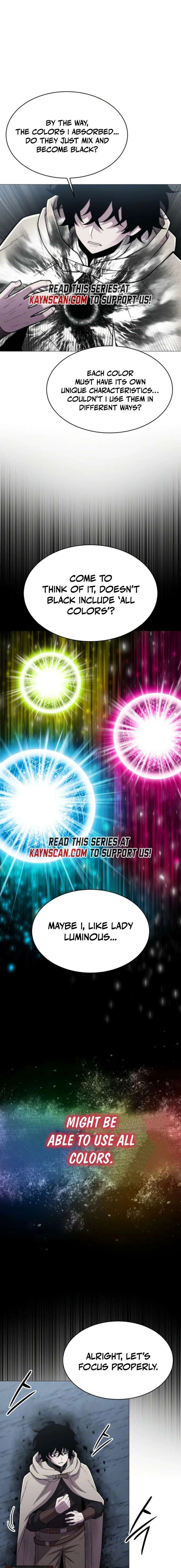 Read Colorist EN Manga Online