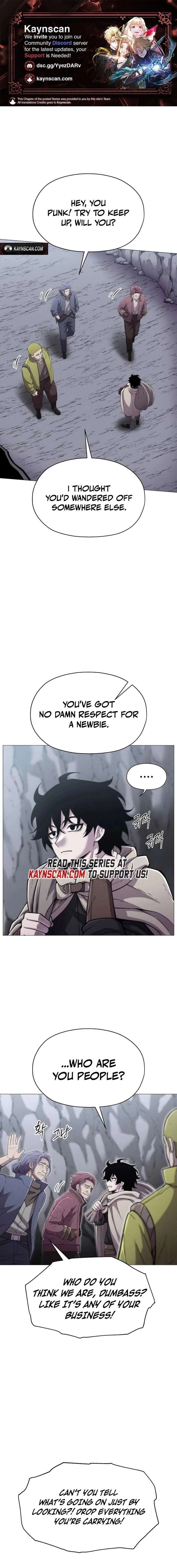 Read Colorist EN Manga Online