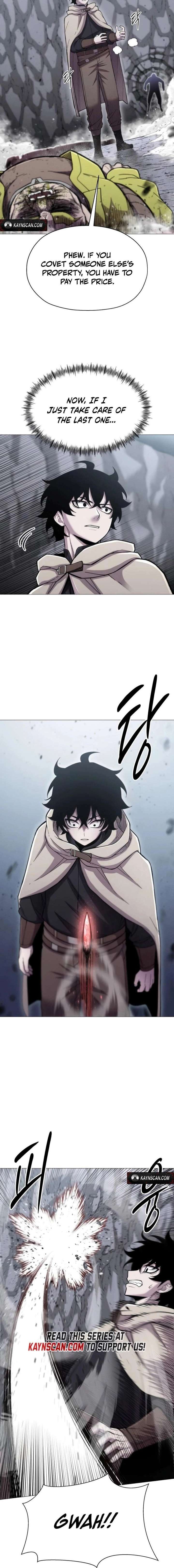 Read Colorist EN Manga Online