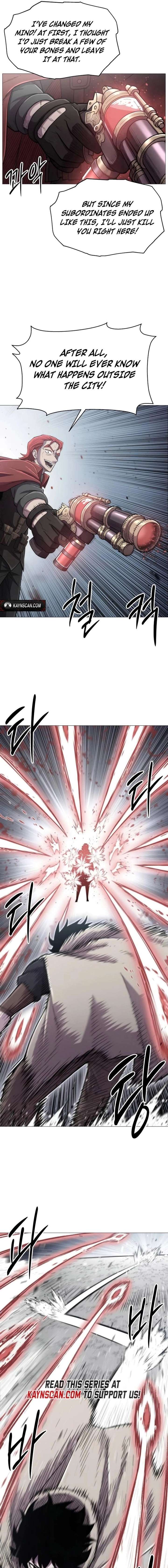 Read Colorist EN Manga Online