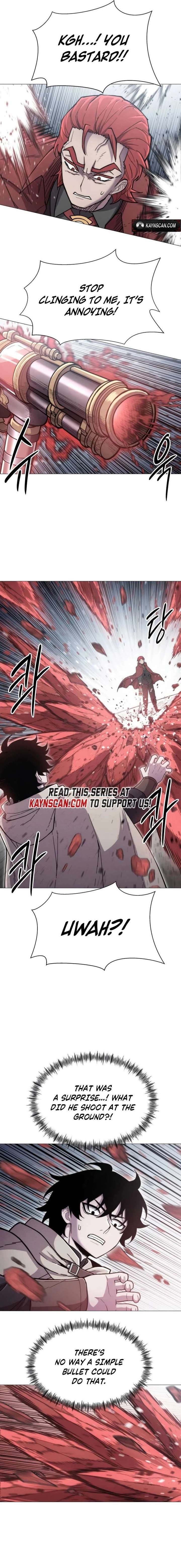 Read Colorist EN Manga Online