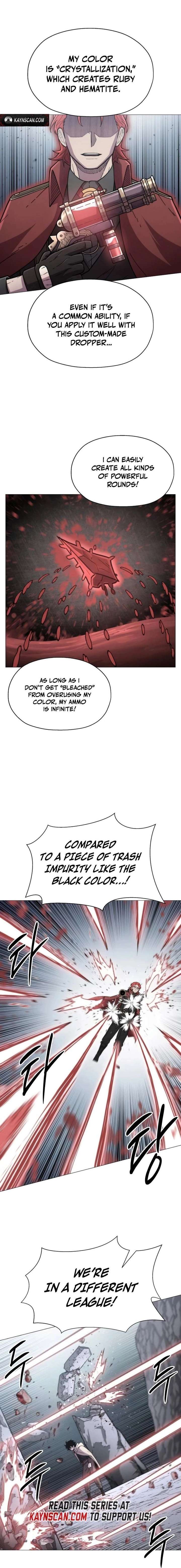 Read Colorist EN Manga Online