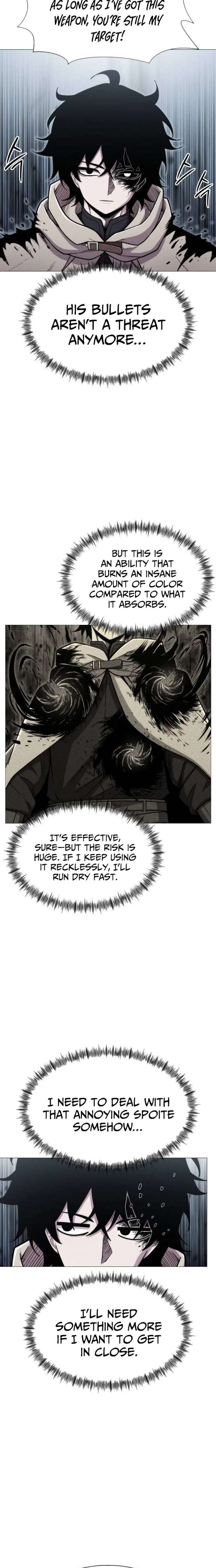 Read Colorist EN Manga Online