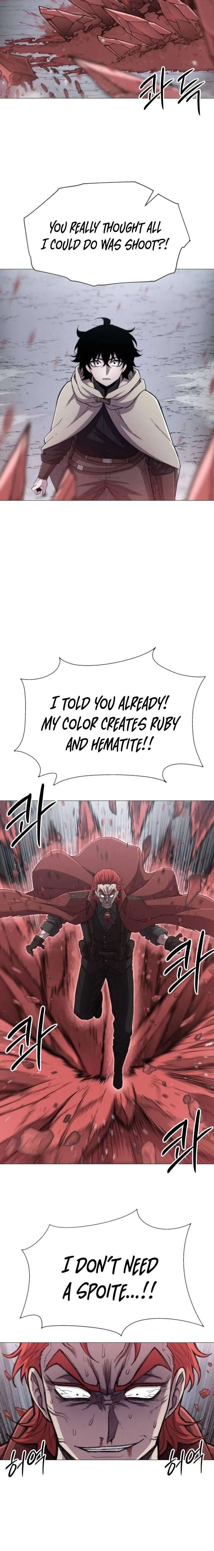 Read Colorist EN Manga Online