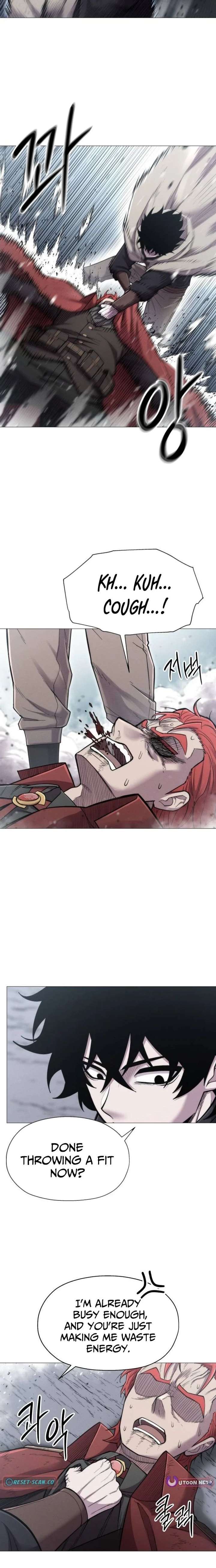 Read Colorist EN Manga Online