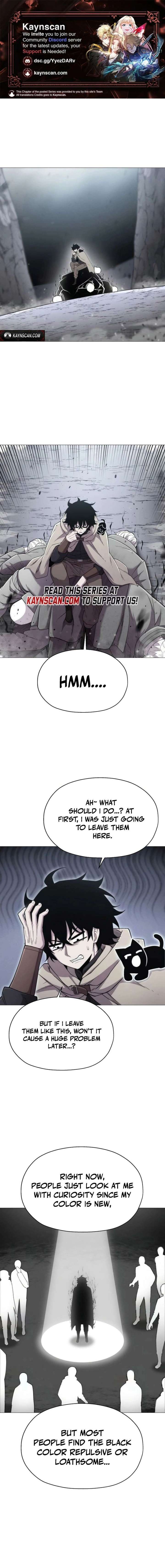 Read Colorist EN Manga Online