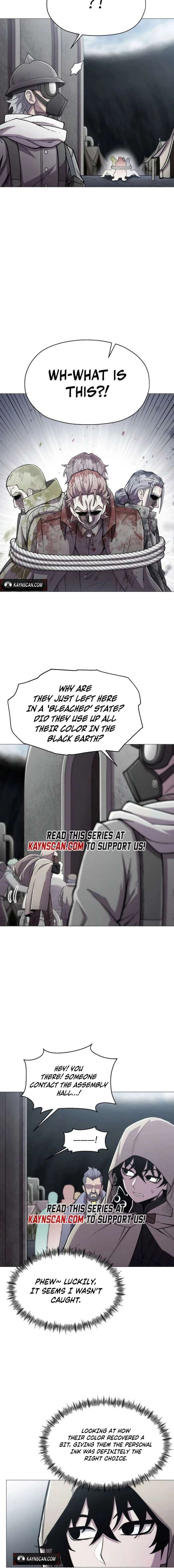 Read Colorist EN Manga Online