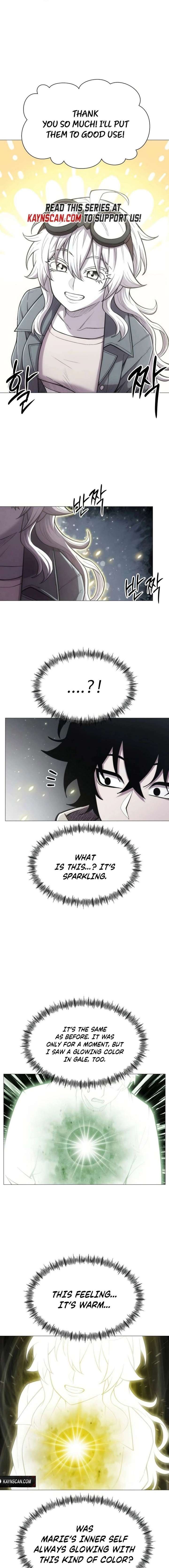 Read Colorist EN Manga Online