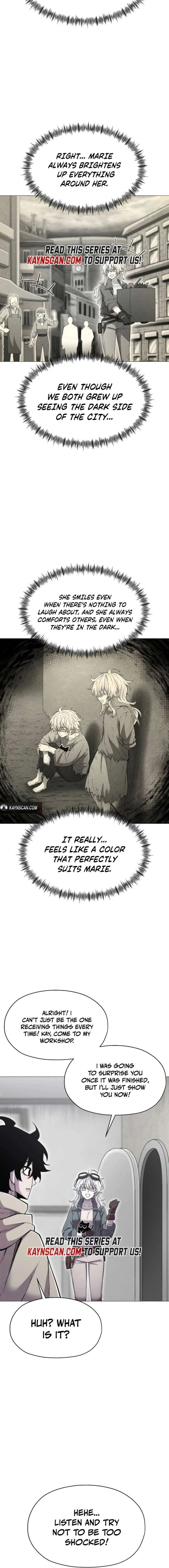 Read Colorist EN Manga Online