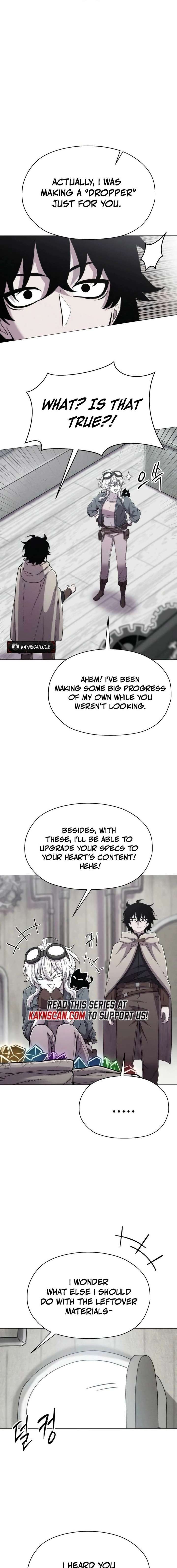 Read Colorist EN Manga Online