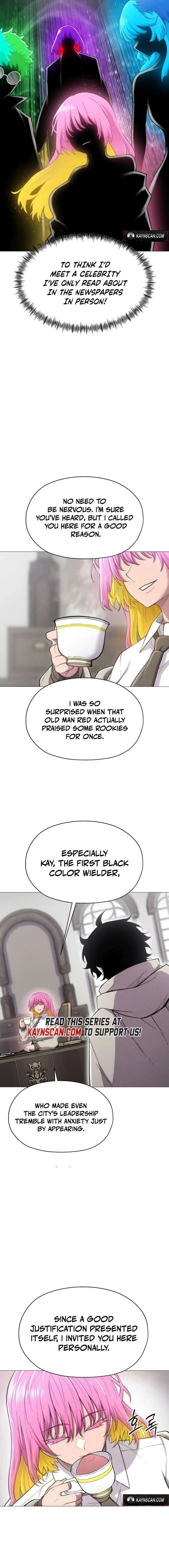Read Colorist EN Manga Online