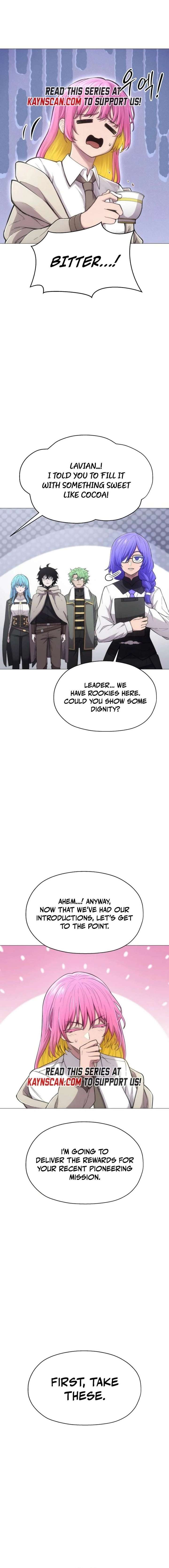 Read Colorist EN Manga Online