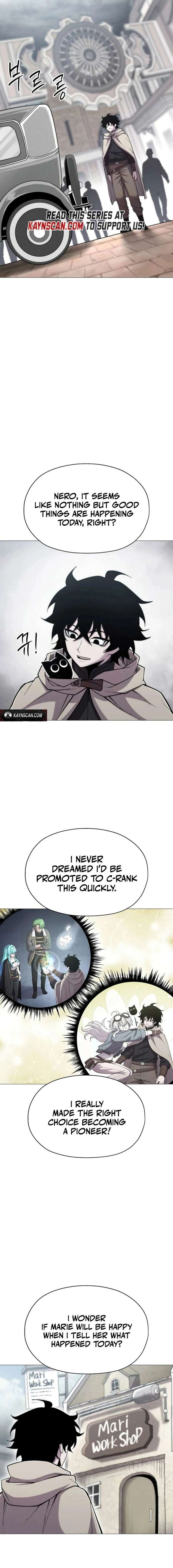 Read Colorist EN Manga Online
