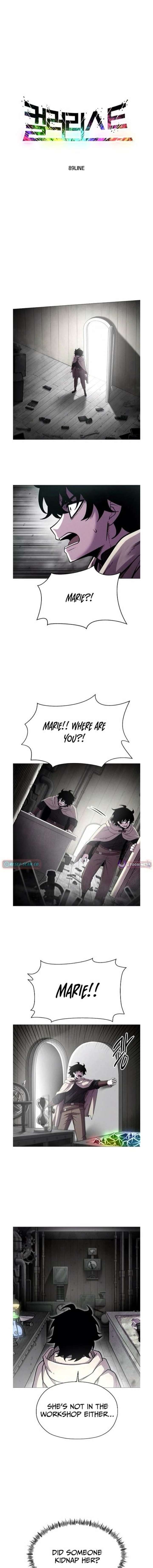 Read Colorist EN Manga Online