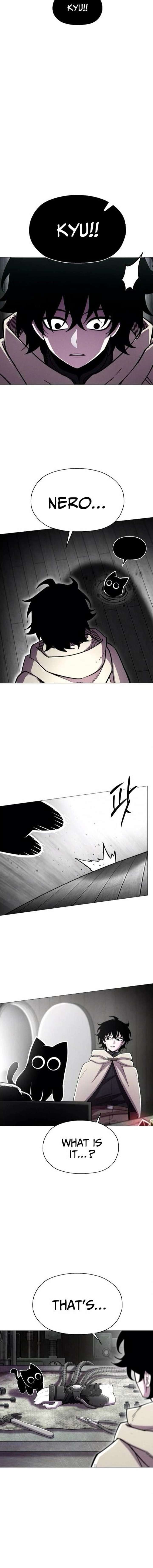 Read Colorist EN Manga Online