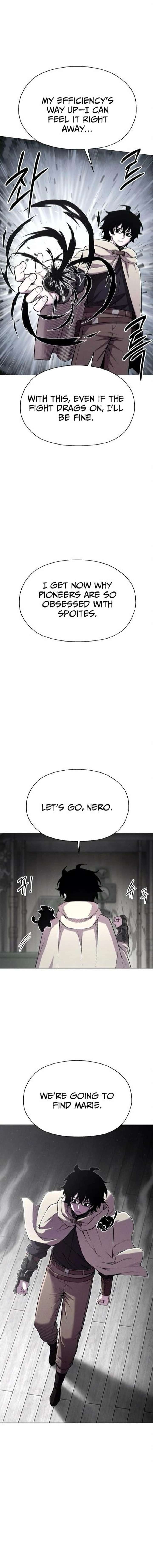 Read Colorist EN Manga Online