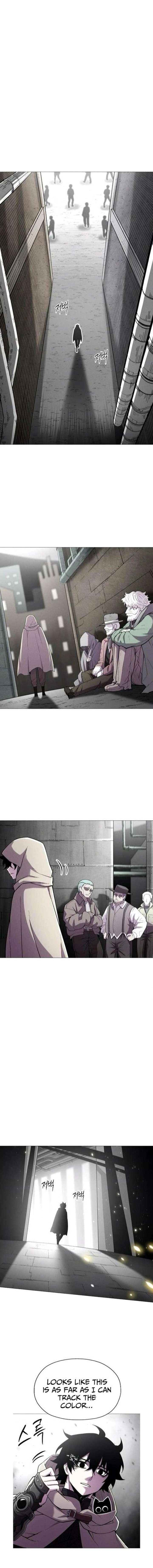 Read Colorist EN Manga Online