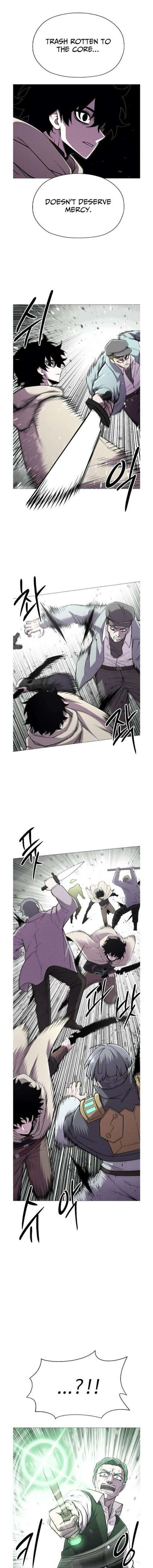 Read Colorist EN Manga Online
