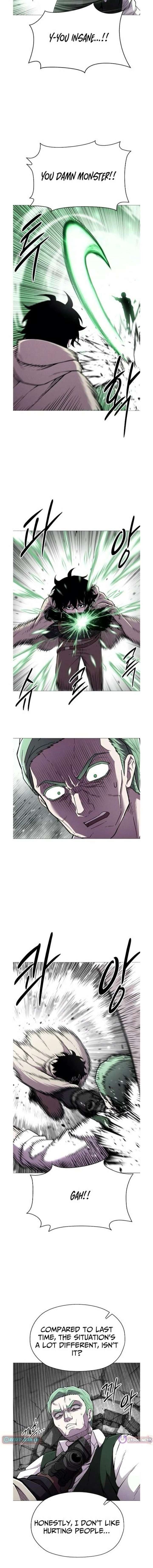 Read Colorist EN Manga Online