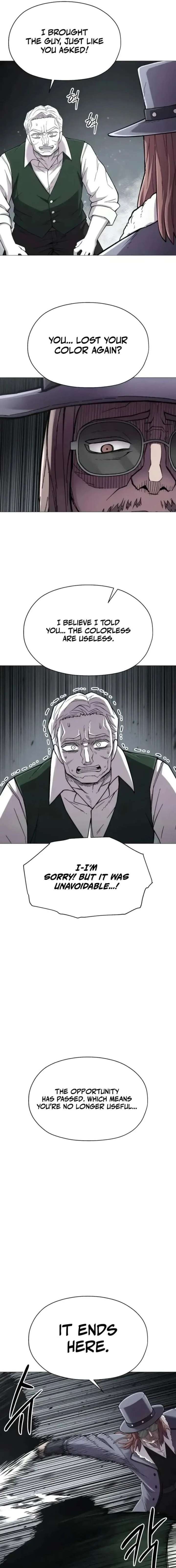 Read Colorist EN Manga Online