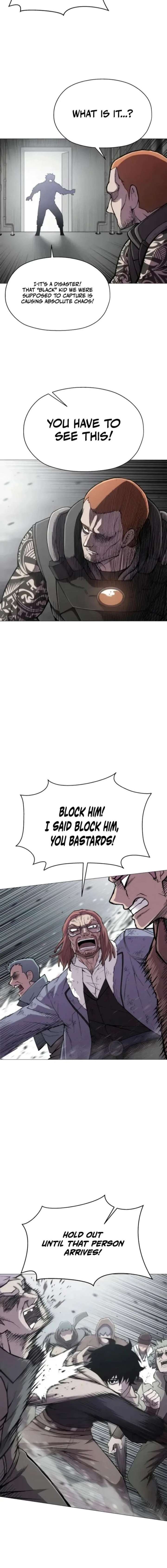 Read Colorist EN Manga Online
