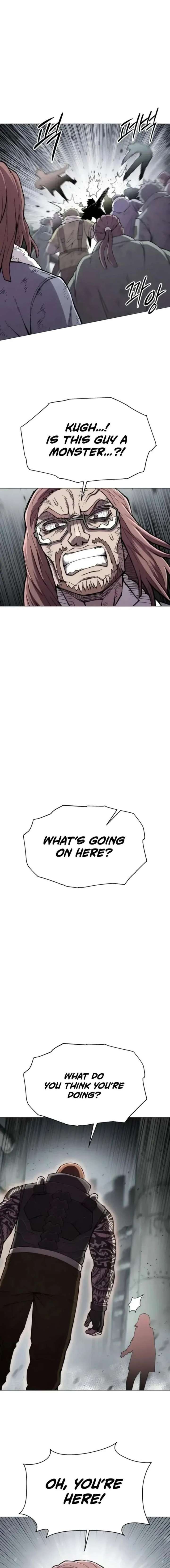 Read Colorist EN Manga Online