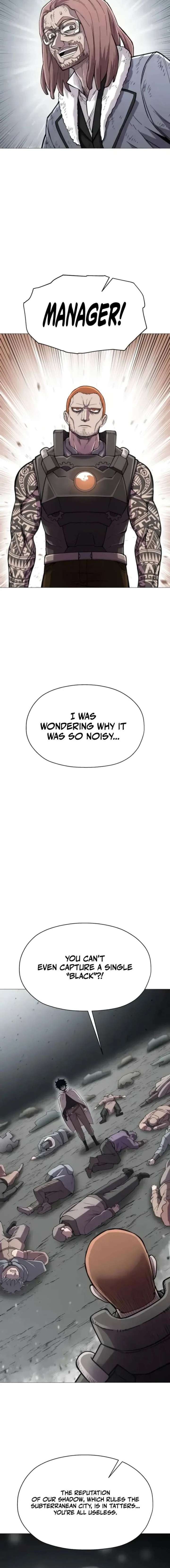 Read Colorist EN Manga Online