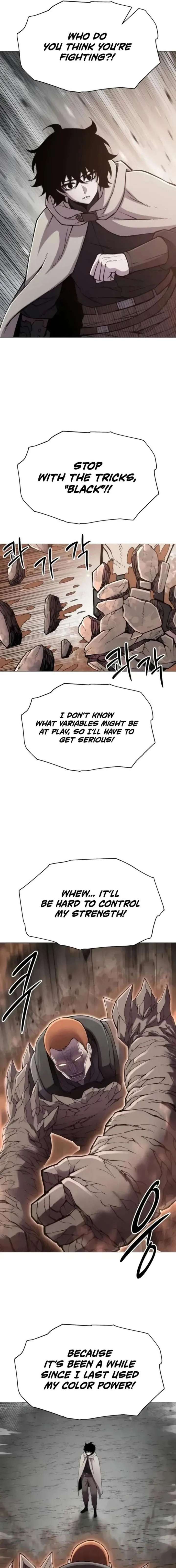 Read Colorist EN Manga Online