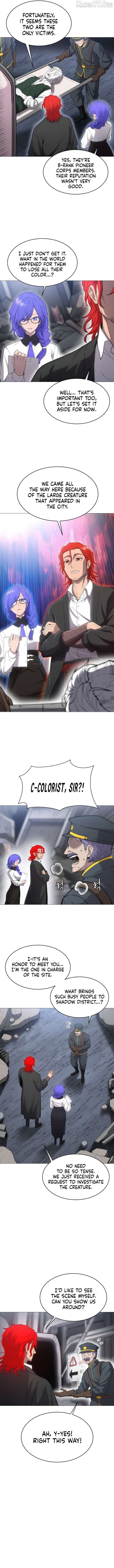 Read Colorist EN Manga Online