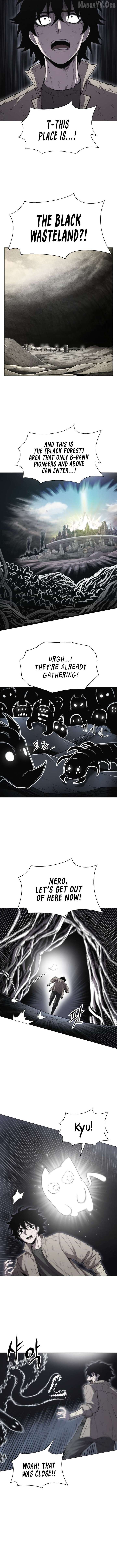 Read Colorist EN Manga Online