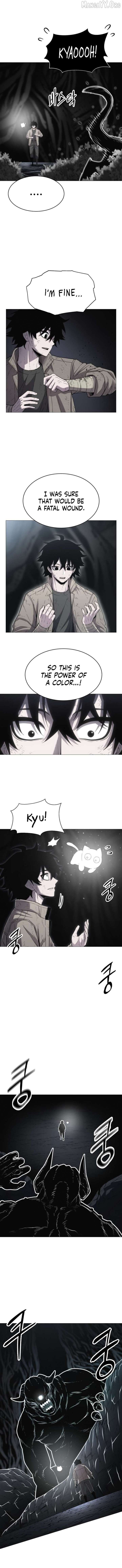 Read Colorist EN Manga Online