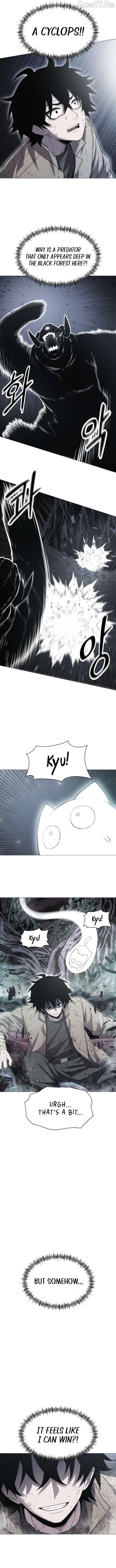 Read Colorist EN Manga Online