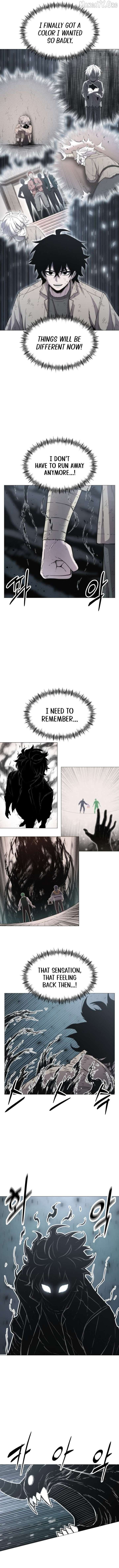Read Colorist EN Manga Online