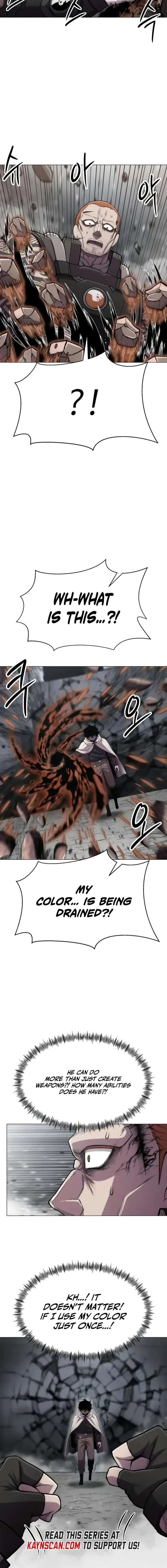 Read Colorist EN Manga Online