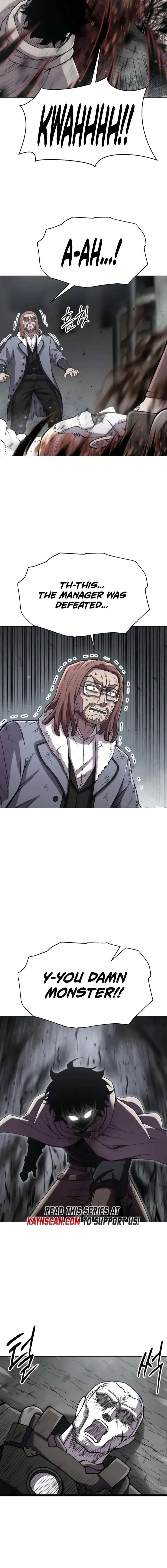 Read Colorist EN Manga Online