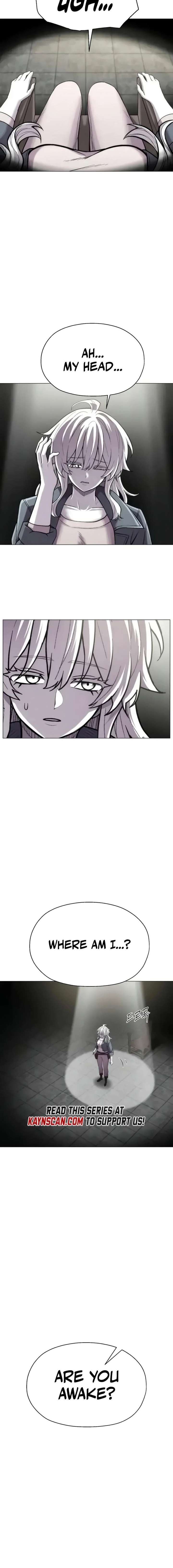 Read Colorist EN Manga Online