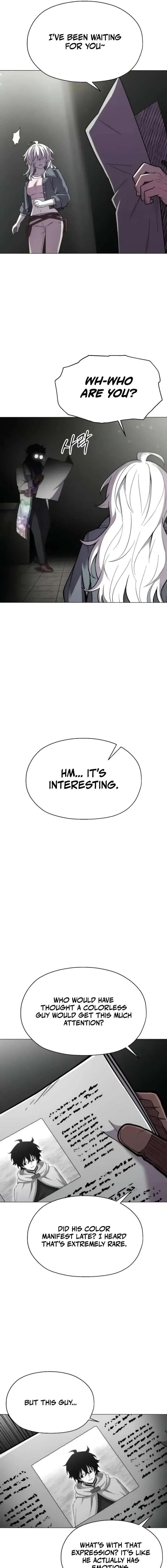 Read Colorist EN Manga Online