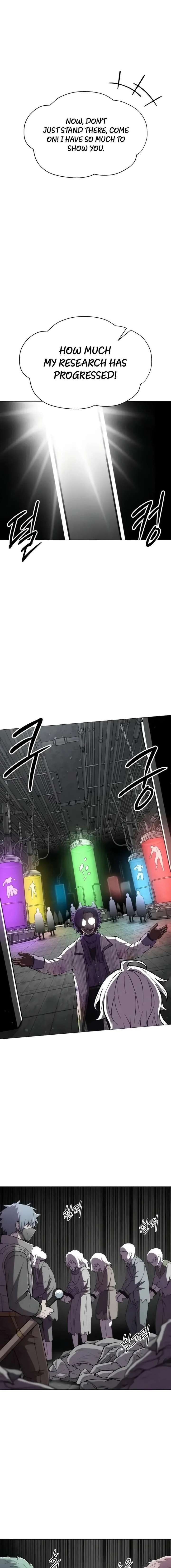 Read Colorist EN Manga Online