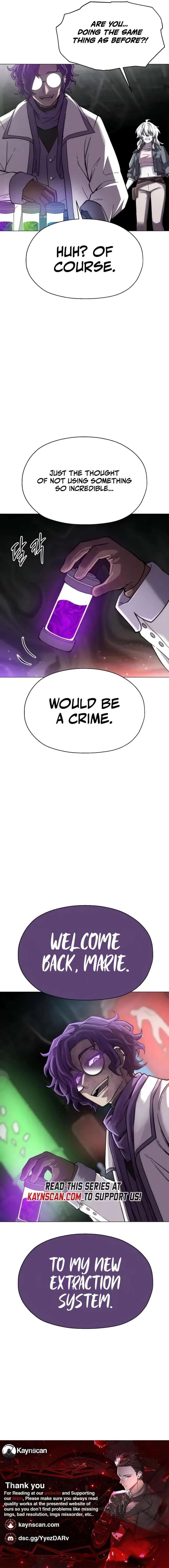 Read Colorist EN Manga Online