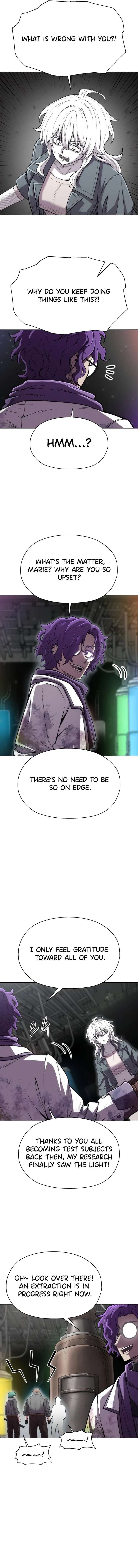Read Colorist EN Manga Online