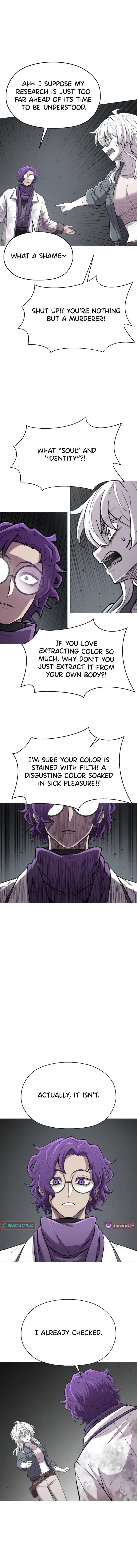 Read Colorist EN Manga Online